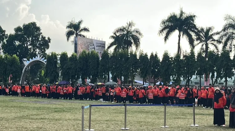 Partisipasi Masyarakat Jadi Kunci Sukses Sensus Ekonomi 2026