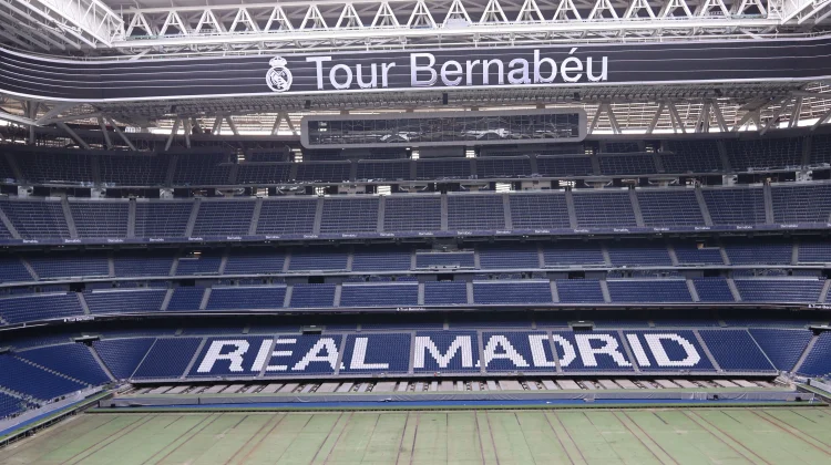 Beberapa Klub Sepak Bola Paling Bernilai di Dunia