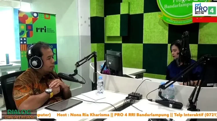Jangan Takut Digantikan! Pakar Sebut AI Cuma Alat Bantu, Manusia Tetap Bosnya