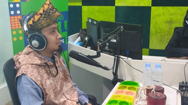 Permainan Tradisional Ampuh Bentuk Mental dan Moral Generasi Muda