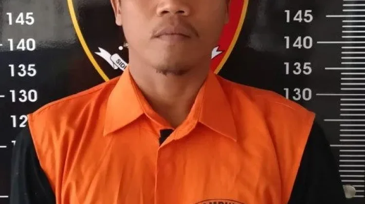Polisi Ungkap Kasus Penipuan dan Penggelapan Sepeda Motor di Natar