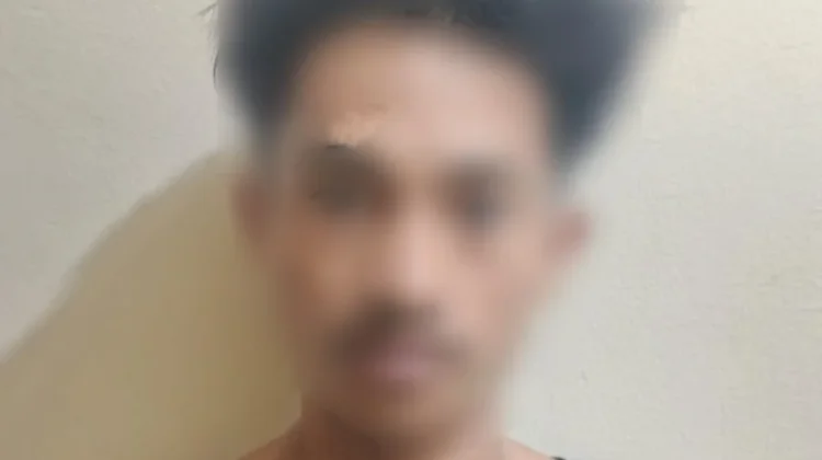 Polisi Ringkus Dua Pelaku Curanmor di Mesuji