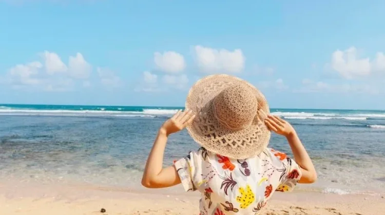 Tren Healing dan Staycation di Kalangan Gen Z