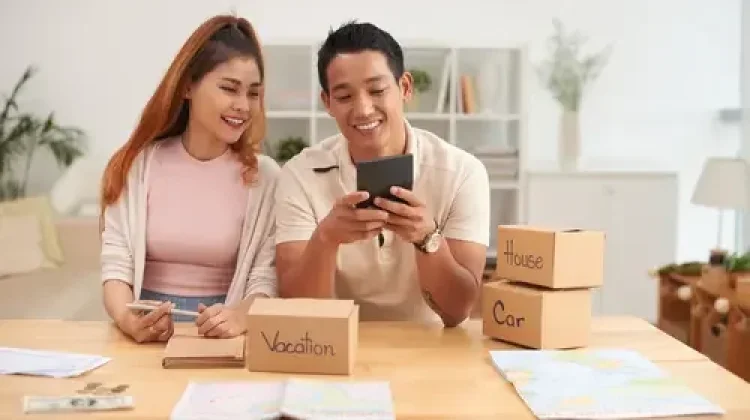 Cara Anak Muda Mengatur Uang di tengah Gaya Hidup Konsumtif
