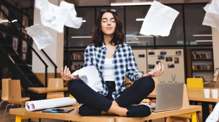 Fenomena “Work-Life Balance” yang Semakin Populer