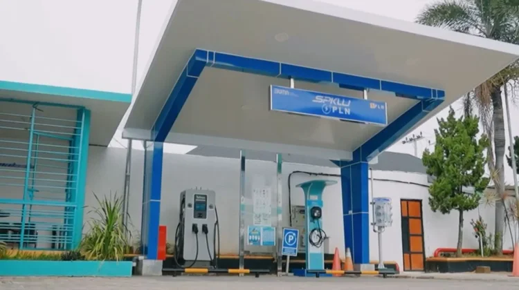 Sistem Kelistrikan Lampung Siap Topang Pertumbuhan Kendaraan Listrik