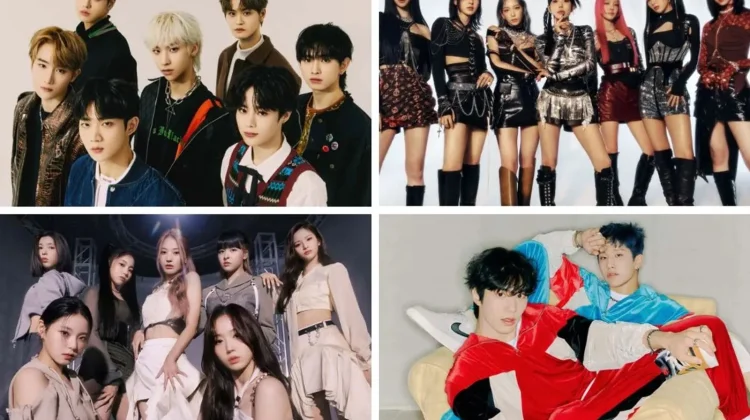 Pengaruh K-Pop dan Budaya Korea terhadap Lifestyle Gen Z