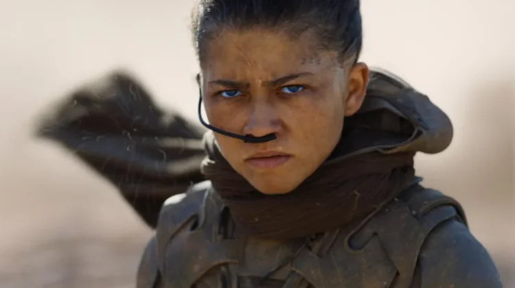 Prediksi Oscar 2027: Dune 3 Dominasi, Film Kembali Berjaya