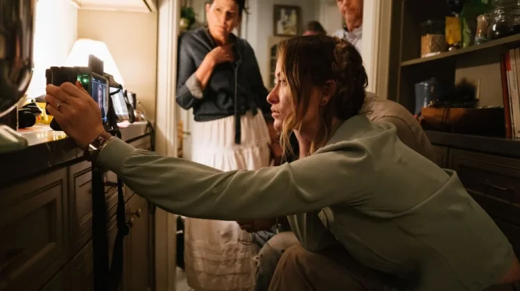Skor 38% Rotten Tomatoes Justru "Bebaskan" Olivia Wilde