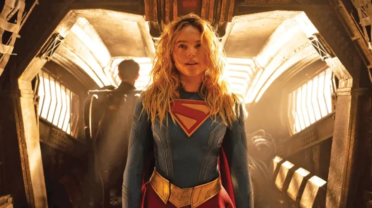 Supergirl Melempem, Toy Story 5 Masih Raja Box Office