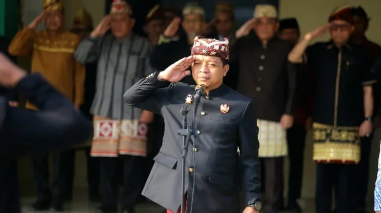 Bupati Pringsewu Sebut Keluarga Kunci Wujudkan Bonus Demografi