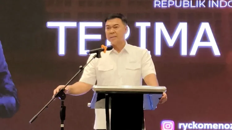 Komisi II DPR RI Siap Kawal Alih Status P3K Jadi PNS