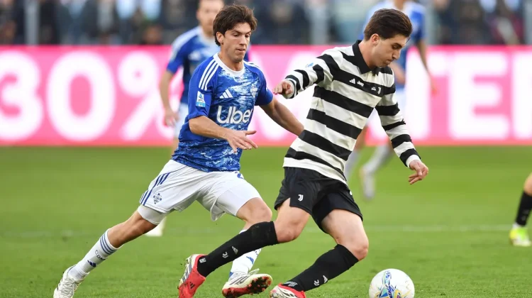 Carnevali Buka Suara Soal Nasib Vlahovic di Juventus