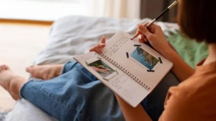 Membaca Buku Menjadi Healing Efektif dalam Mengelola Stress