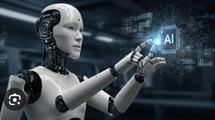 Robot AI Mampu Mendeteksi Penyakit Langka dalam Hitungan Jam