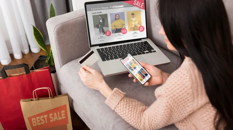 Payday Sale Menggoda Dompet, Ini Pentingnya Mengatur Diri saat Belanja Online