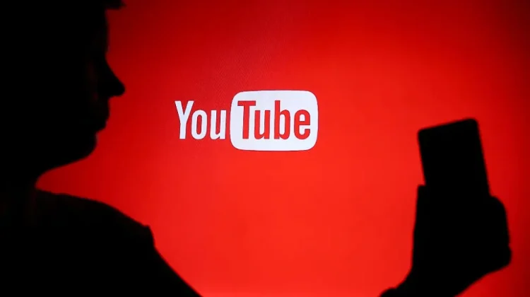 YouTube Kuasai 65% Tontonan VOD Digital Jepang