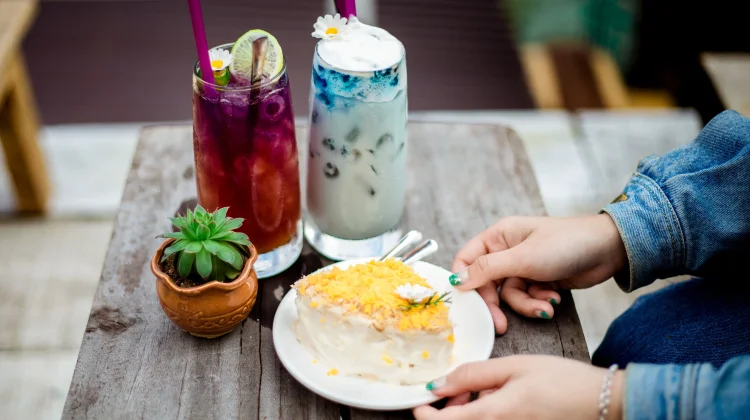 Makanan Sehari-hari yang Diam-Diam Tinggi Gula.