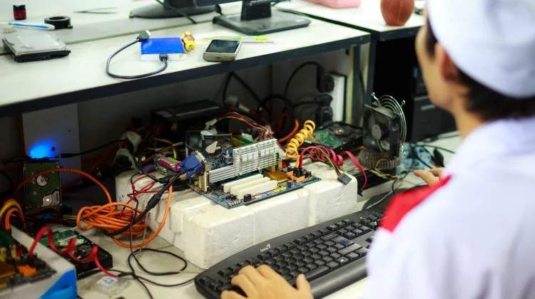 Skill yang Wajib Dimiliki agar Mudah Mendapat Pekerjaan.