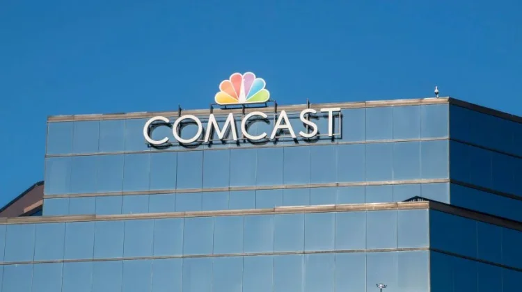 Comcast Resmi Pisahkan NBC Universal dari Induk