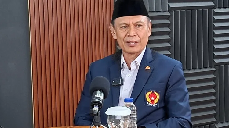 Lampung Bangga Prestasi Atletik di Kejurnas
