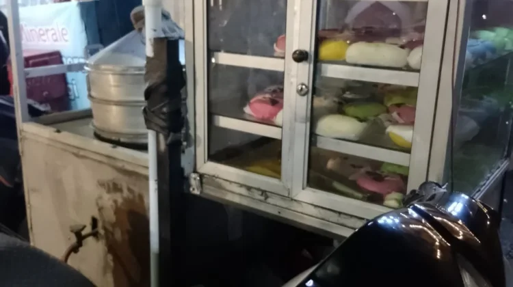 Bakpao Berkarakter: Camilan Menarik yang Disukai Semua Kalangan