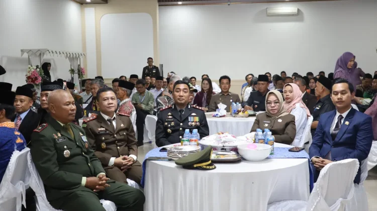 Hari Bhayangkara Perkuat Kolaborasi Polri dan Masyarakat