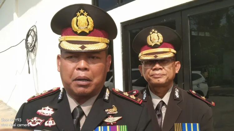 Polres Way Kanan Akan Siapkan Wi-Fi Gratis di Tiap Polsek