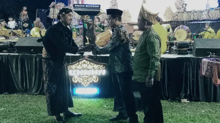 Bupati Pringsewu Sebut Budaya dan Gotong Royong Jadi Warisan Berharga
