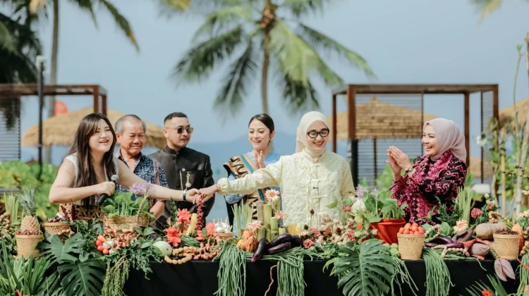 Pemprov Lampung Dukung Pelestarian Budaya Melalui Pesenggiri Festival 2026