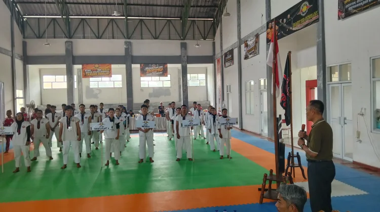 Kejursat Tarung Derajat Jadi Momentum Kebangkitan Lampung
