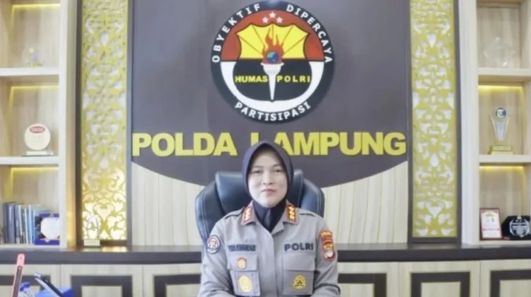 Polda Lampung Gagalkan Peredaran 5 Kg Sabu dan 202 Butir Ekstasi di Bakauheni