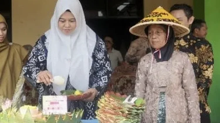 Pemkab Pringsewu Komitmen Wujudkan Daerah Ramah Lansia