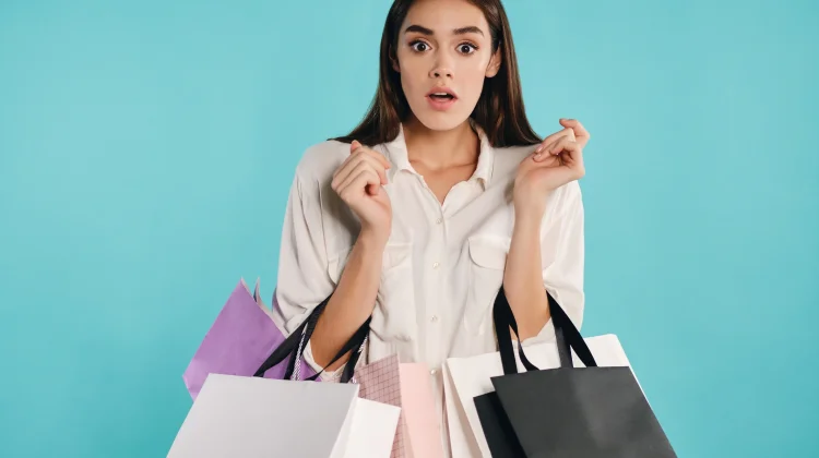 Stop Belanja dengan Impulsif! Cek 5 Tips Bijak Berbelanja