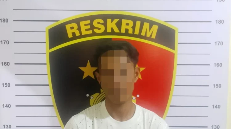 Ditegur karena Tidur di Mobil, Pria Ngamuk Tebas Driver Ojol dengan Golok