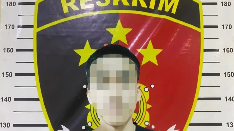 Geser CCTV Pakai Bambu, Bartender Bobol Resto dan Curi Barang Rekan Kerja