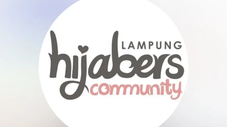 Hijabers Lampung Perkuat Muslimah Berdaya Bersama