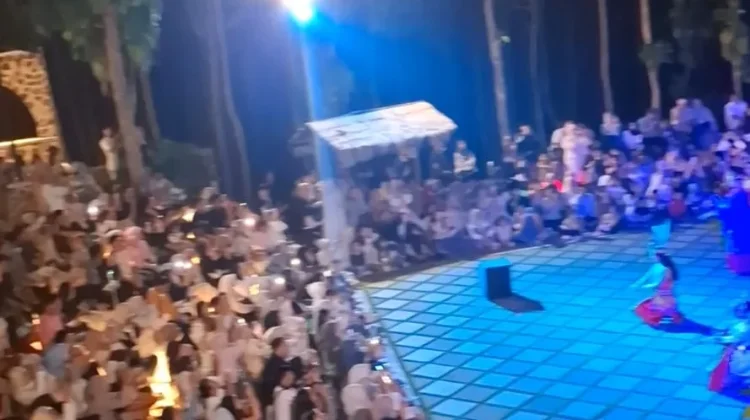 Wisata Lampung Pikat Para Pelancong