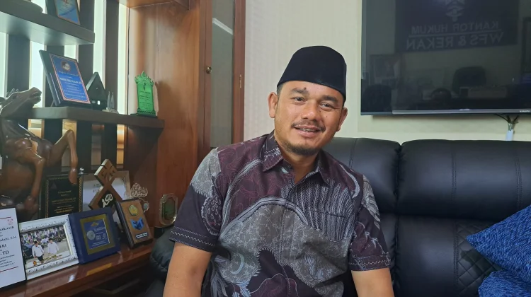 Kasus Tapir di Mesuji, Anggota DPRD Minta Konsesi Silva Inhutani Dievaluasi