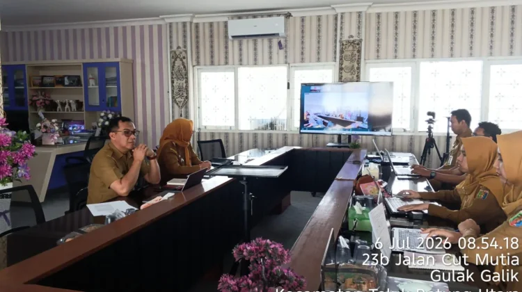 Lampung Gali Potensi PAD dari Sektor Peternakan lewat Studi Praktik Jawa Timur