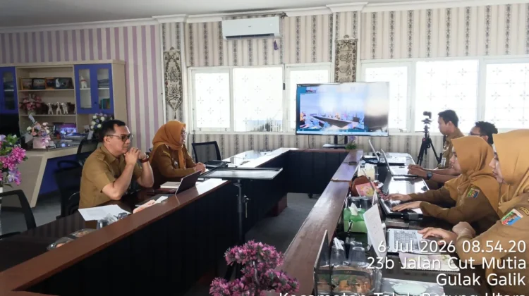 Lampung Siapkan Penguatan Regulasi Lalu Lintas Hewan untuk Optimalkan PAD