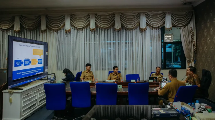 Kemendagri: Data Berkualitas Jadi Kunci Wujudkan BUMD Sehat dan Produktif