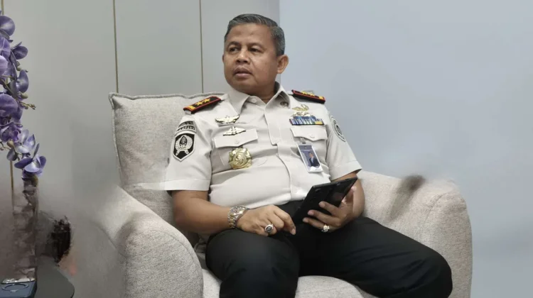 Maulidi Hilal: Warga Binaan Terlibat Narkoba Akan Dipindah ke Nusakambangan