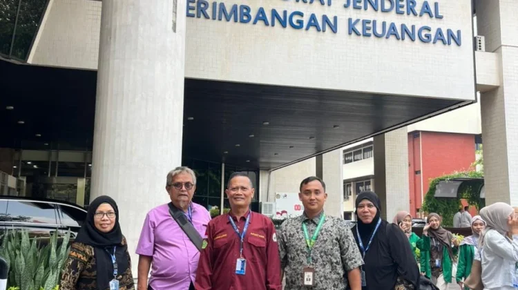 Kunjungan Edukatif, Universitas Malahayati Selaraskan Teori dan Praktik