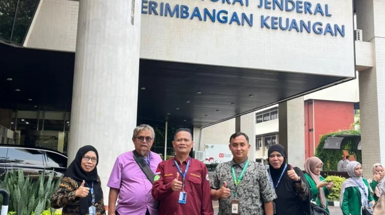 Kunjungan Edukatif, Universitas Malahayati Selaraskan Teori dan Praktik