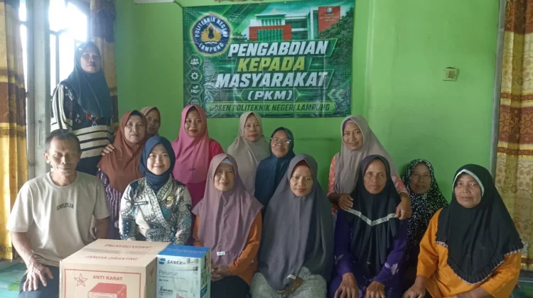 Tiwul Instan Margomulyo Dibidik Masuk Pasar Lebih Luas