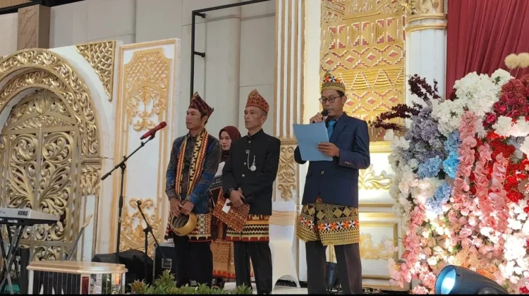 Tradisi Butetah, Warisan Adat Pemberian Gelar bagi Masyarakat Lampung Saibatin