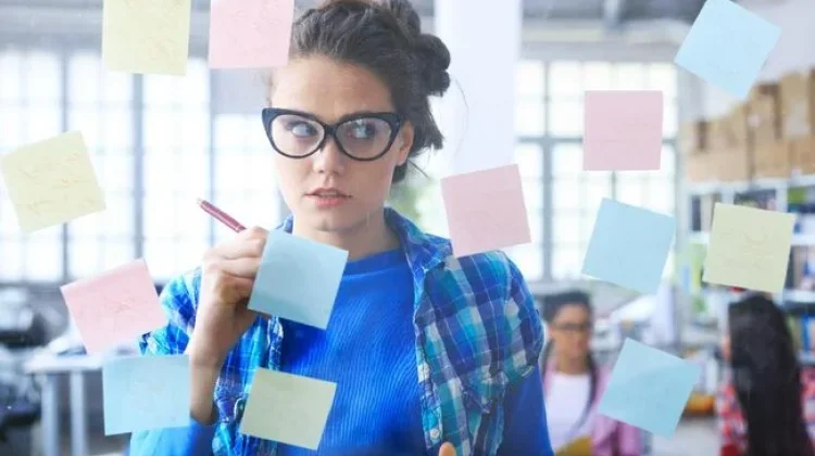 10 Ciri Orang yang Punya Kecerdasan Tinggi