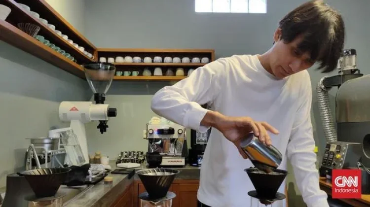Jam Terbaik Minum Kopi untuk Panjang Umur dan Hidup Sehat