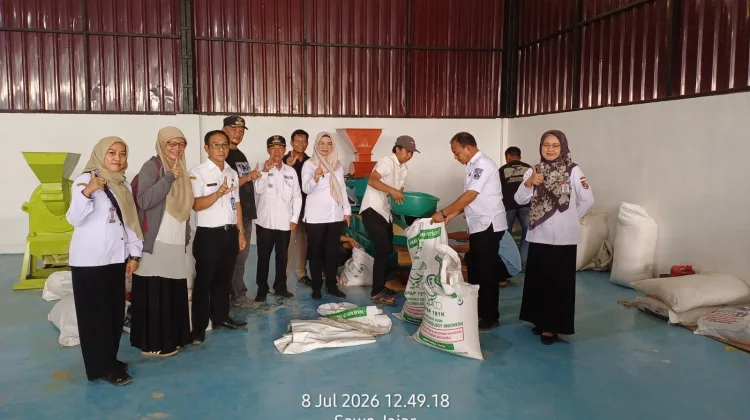 Pemprov Lampung Kembangkan Peternakan Desa